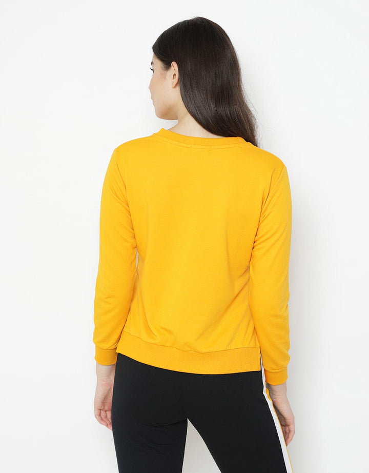 SWEATER BASIC
