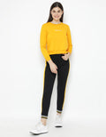 SWEATER BASIC