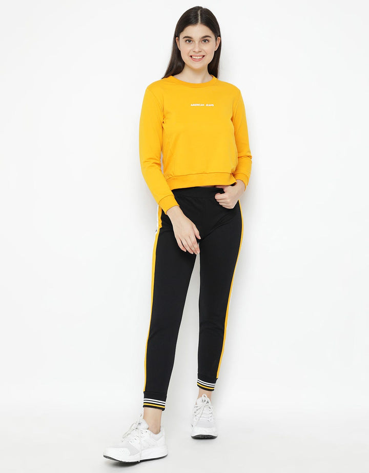 SWEATER BASIC
