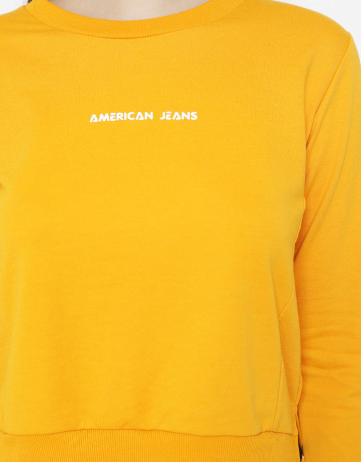 SWEATER BASIC