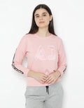 SWEATER SABLON BRAND