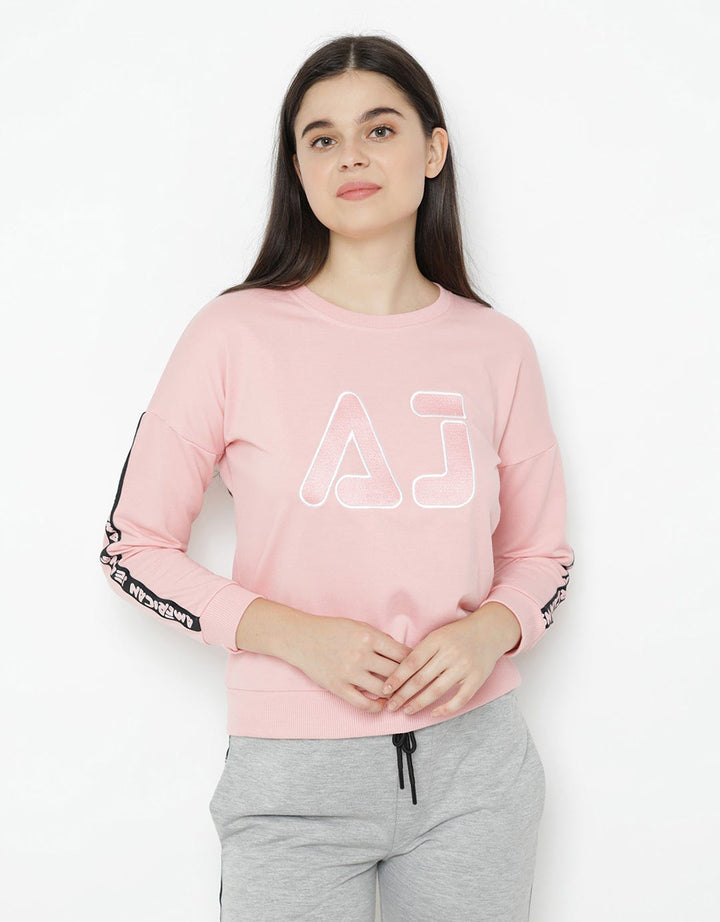 SWEATER SABLON BRAND