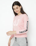 SWEATER SABLON BRAND