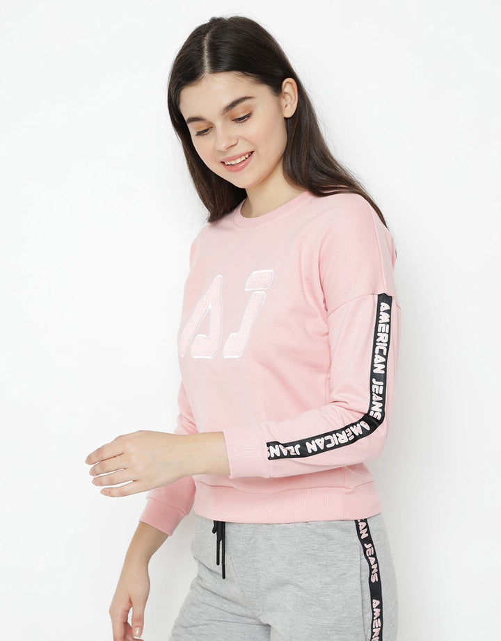 SWEATER SABLON BRAND