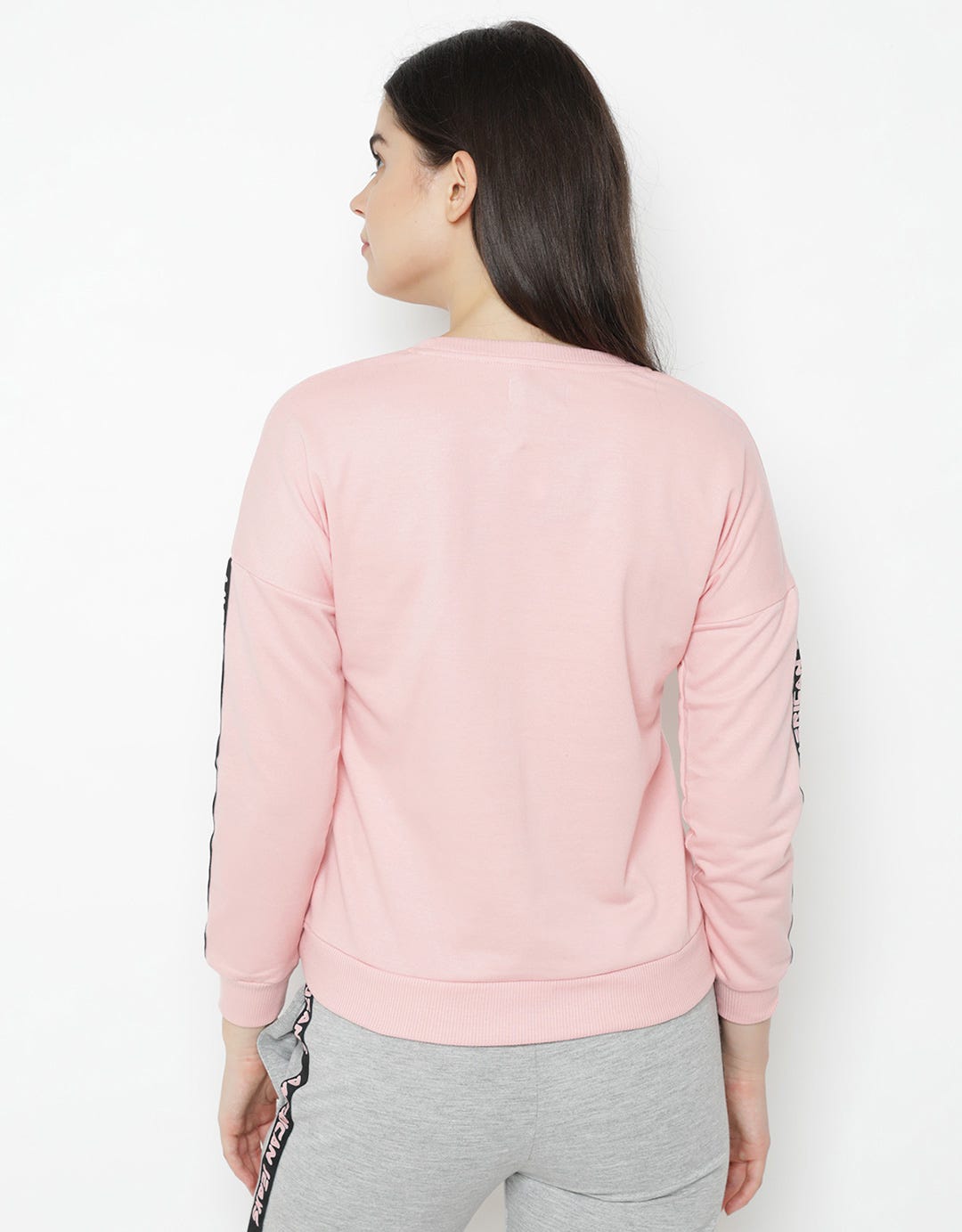 SWEATER SABLON BRAND