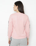 SWEATER SABLON BRAND