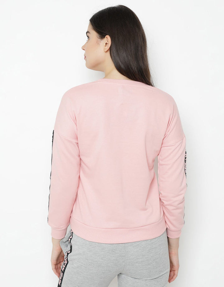 SWEATER SABLON BRAND