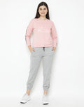 SWEATER SABLON BRAND