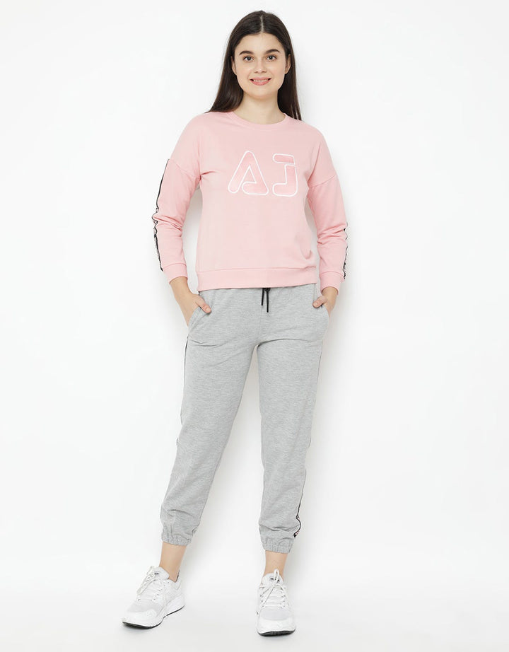 SWEATER SABLON BRAND