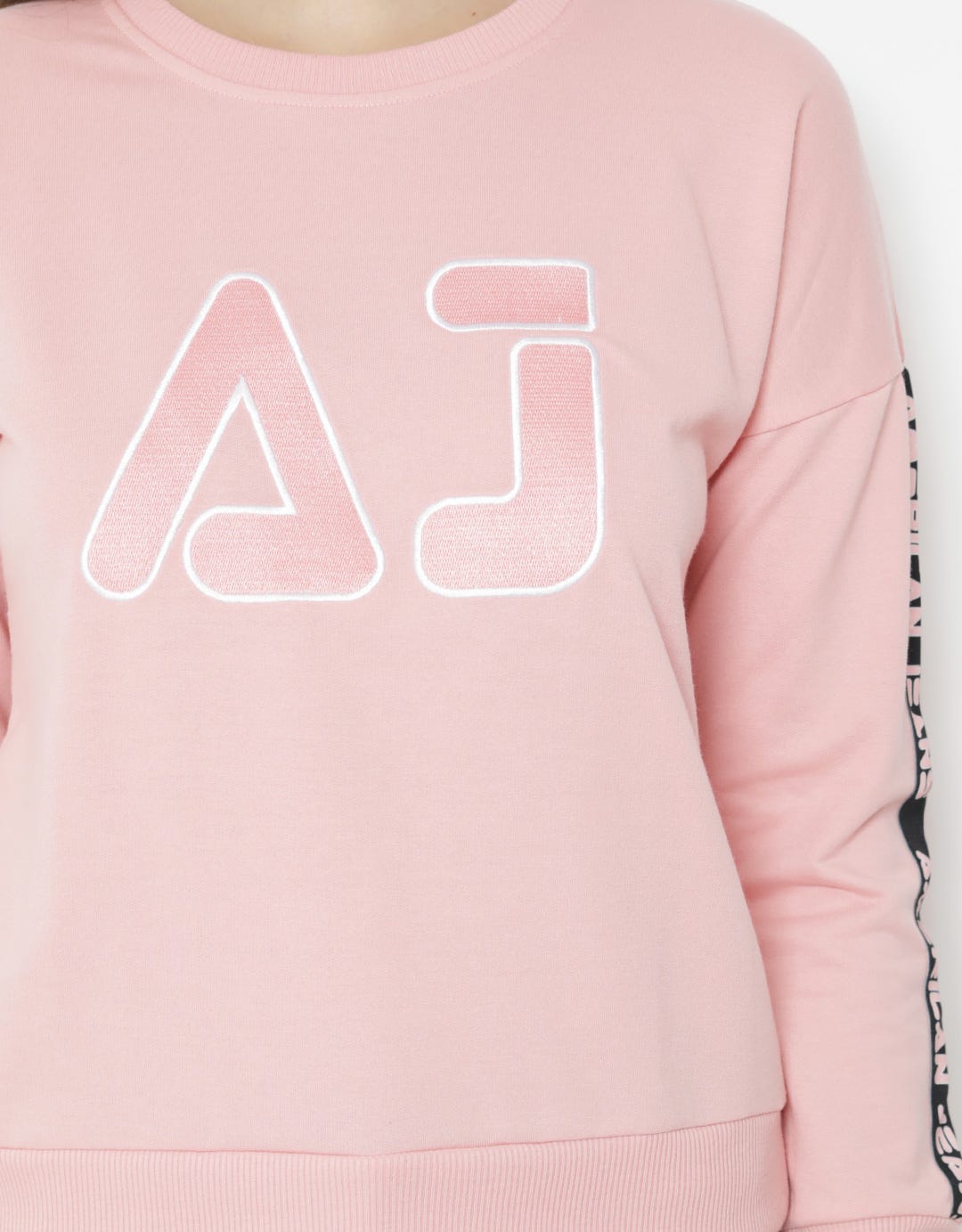 SWEATER SABLON BRAND
