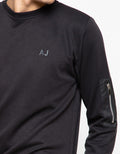 SWEATSHIRT CS KANTON