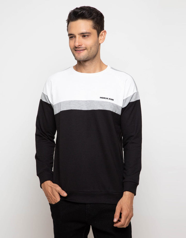 American Jeans Sweatshirt