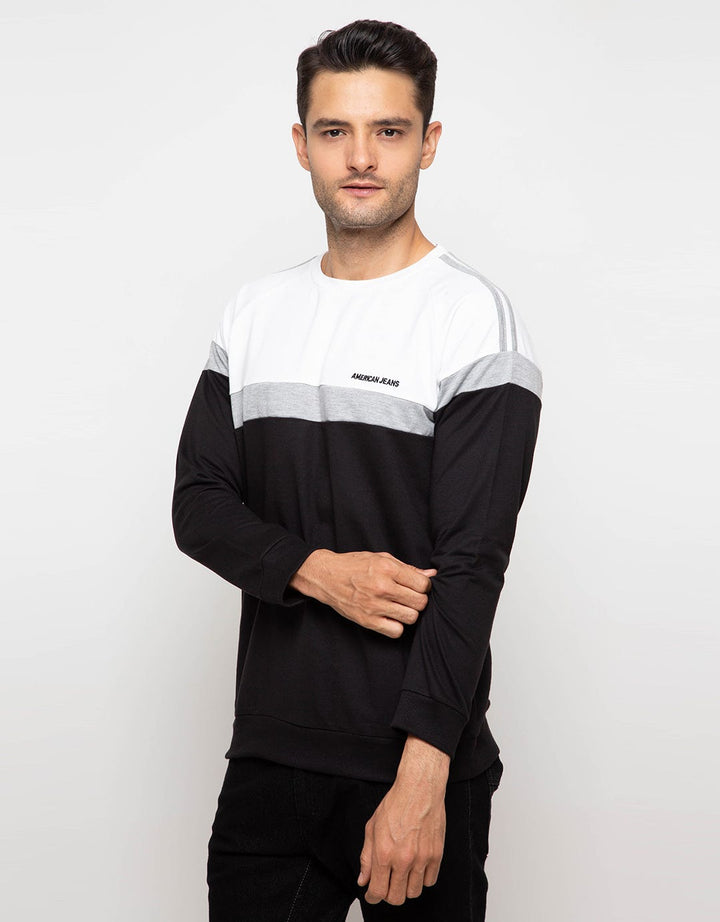 American Jeans Sweatshirt