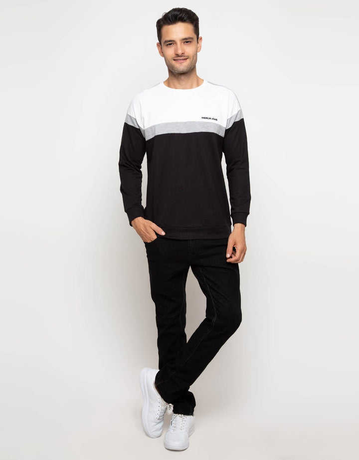 American Jeans Sweatshirt