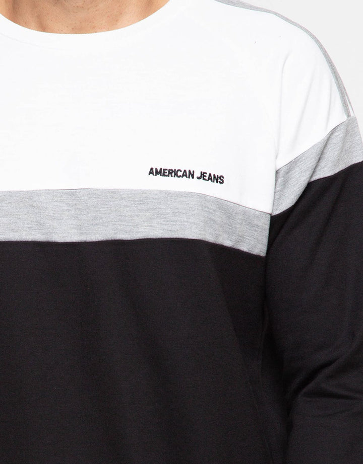 American Jeans Sweatshirt