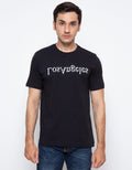 TSFB-23BK TEE SHORT