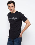 TSFB-23BK TEE SHORT
