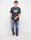TS FULL PRINTED MARB