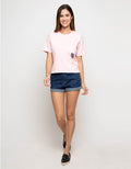SS T-SHIRT POCKET