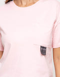SS T-SHIRT POCKET