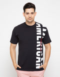 TSFB-26BK TEES SHORT