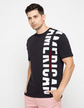 TSFB-26BK TEES SHORT