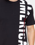 TSFB-26BK TEES SHORT