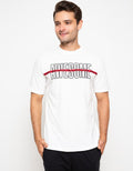 TEE SHORT WORDING TW