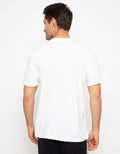 TEE SHORT WORDING TW
