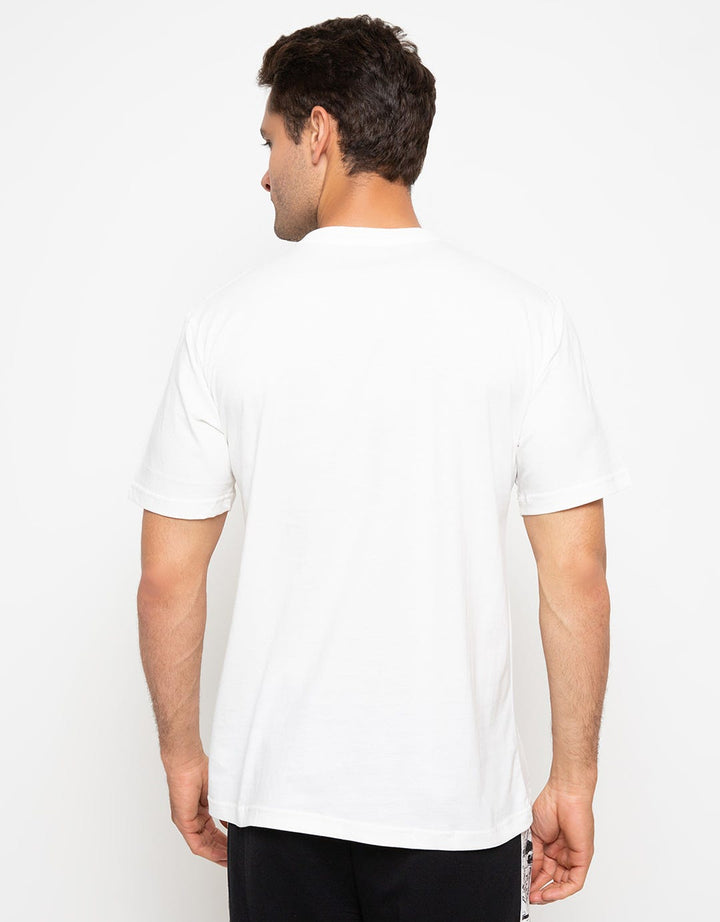 TEE SHORT WORDING TW