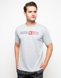 TEE SHORT BRANDING