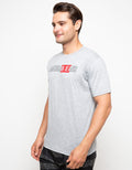TEE SHORT BRANDING