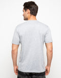 TEE SHORT BRANDING
