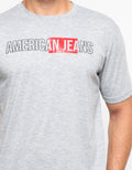TEE SHORT BRANDING