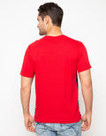 TEE SHORT CUT AND SE