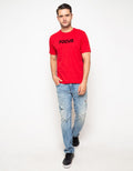 TEE SHORT CUT AND SE