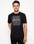 TEE SHORT WORDING TW