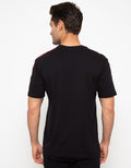 TEE SHORT WORDING TW
