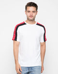 TEE SHORT CUT AND SE