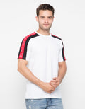 TEE SHORT CUT AND SE