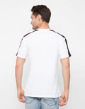 TEE SHORT CUT AND SE