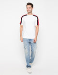 TEE SHORT CUT AND SE