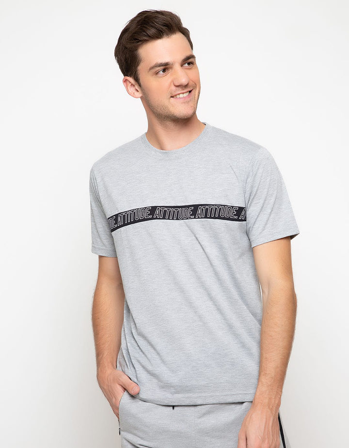 TEE SHORT CS QUOTE