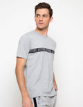 TEE SHORT CS QUOTE