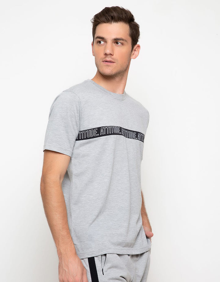 TEE SHORT CS QUOTE
