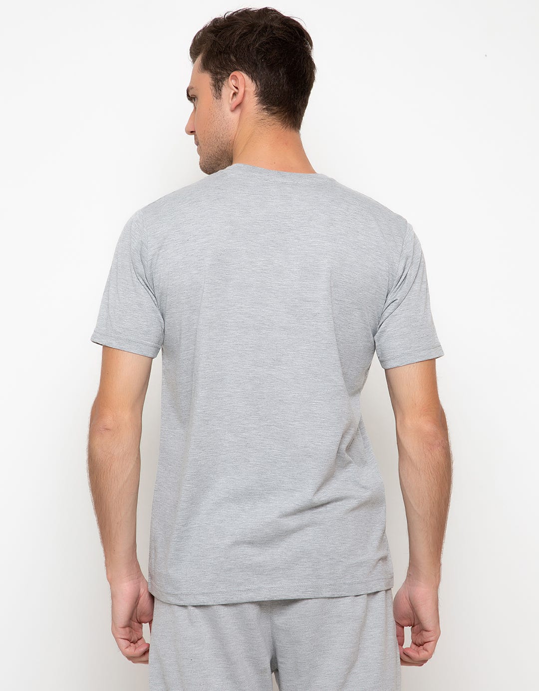 TEE SHORT CS QUOTE
