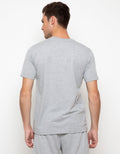 TEE SHORT CS QUOTE