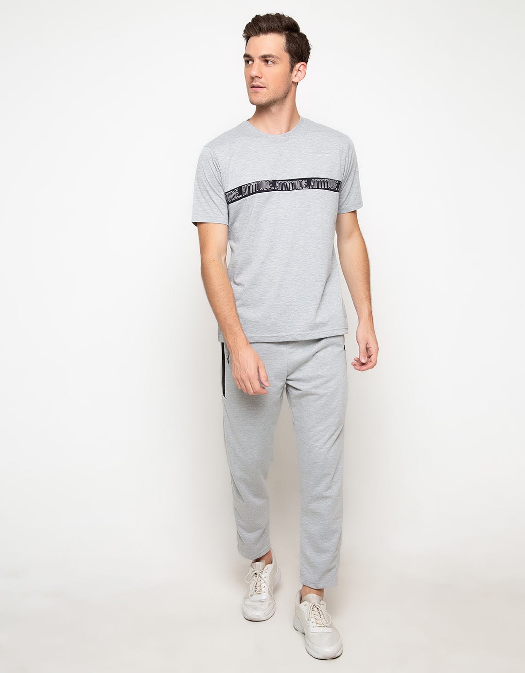 TEE SHORT CS QUOTE