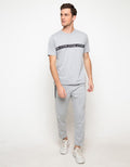 TEE SHORT CS QUOTE