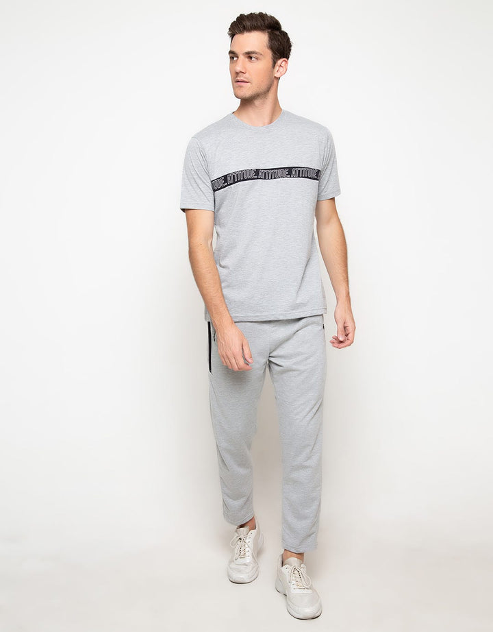 TEE SHORT CS QUOTE